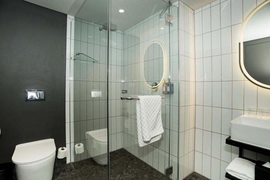 1 Bedroom Property for Sale in Cape Town City Centre Western Cape